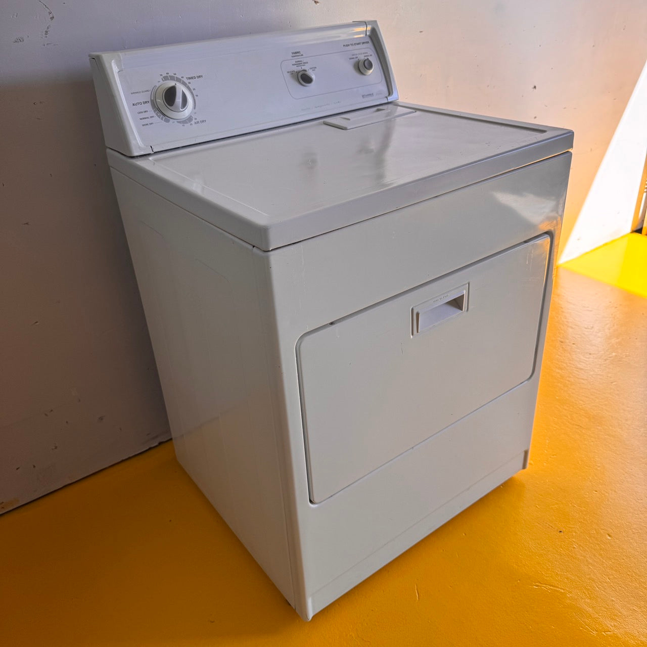 Kenmore Dryer Kenmore Dryer